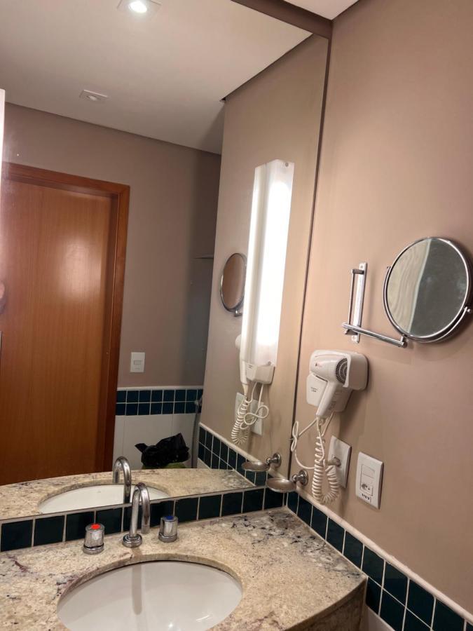 Flat Ibirapuera Jardins Otima Localizacao Com Garagem Inclusa! São Paulo Ngoại thất bức ảnh